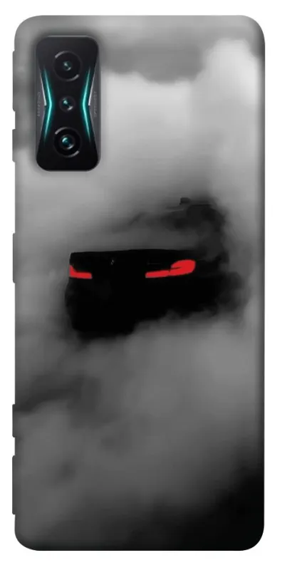Чехол на Xiaomi Redmi K50 Gaming BMW v20 фото 1 из 1