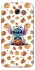 Чохол на Samsung A720 Galaxy A7 (2017) Halloween Stitch ver.4 фото 1 з 1