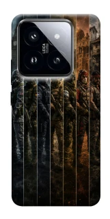 Чехол на Xiaomi 14 Pro Counter-Strike ver.2 фото 1 из 1