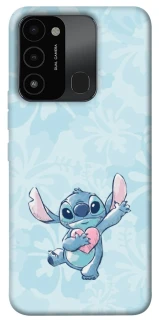 Чехол на TECNO Spark 8C Stitch ver.9 фото 1 из 1