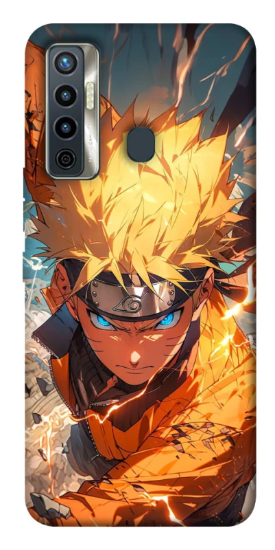 Чехол на TECNO Camon 17 Minato v2 фото 1 из 1