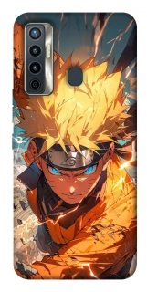 Чехол на TECNO Camon 17 Minato v2 фото 1 из 1