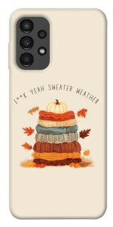 Чохол на Samsung Galaxy A13 4G Autumn vibes ver.8 фото 1 Чохол на Samsung Galaxy A13 4G Autumn vibes ver.8 фото 1 з 1