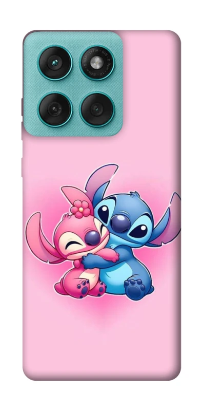 Чохол на Motorola Edge 60 Fusion Stitch ver.10 фото 1 з 1