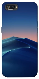 Чехол на Realme C2 Night dune фото 1 из 1
