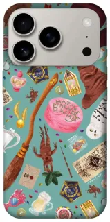 Чохол на Apple iPhone 18 Pro Harry Potter v28 фото 1 з 1