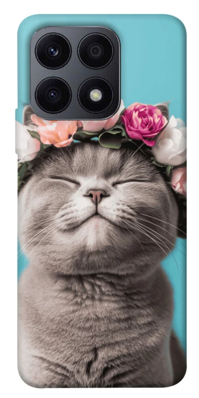 Чехол на Huawei Honor X8a Mood(1) фото 1 из 1