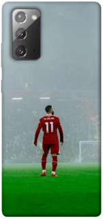 Чехол на Samsung Galaxy Note 20 Mohamed Salah фото 1 из 1