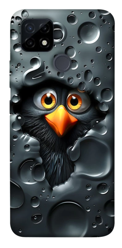 Чохол на Realme C12 Ну привіт ! фото 1 з 1