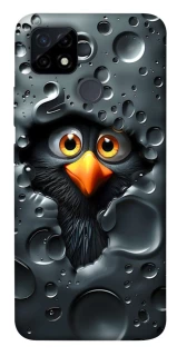 Чохол на Realme C21Y Ну привіт ! фото 1 з 1