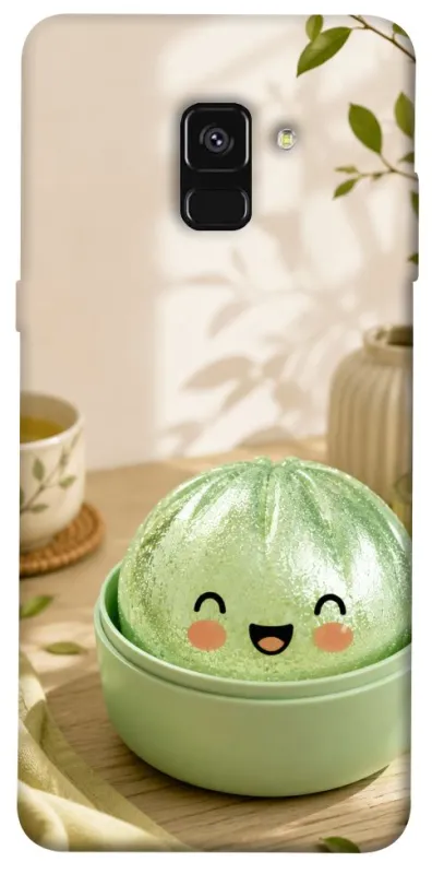 Чохол на Samsung A530 Galaxy A8 (2018) Dumpling ver.3 фото 1 з 1