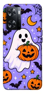Чехол на OnePlus Nord N20 SE Halloween v15 фото 1 из 1