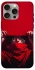 Чехол на Apple iPhone 15 Pro Max (6.7") Itachi Uchiha v2 фото 1 из 1