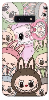 Чохол на Samsung Galaxy S10e All Labubu 3 фото 1 з 1