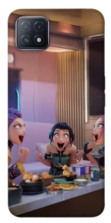 Чехол на Oppo A73 K-Pop Demon Hunters ver.15 фото 1 из 1