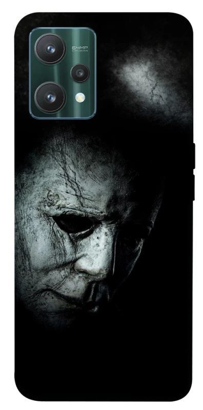 Чохол на Realme 9 Pro Jason v3 фото 1 з 1