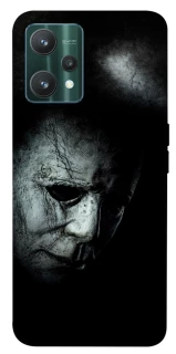 Чехол на Realme 9 Pro Jason v3 фото 1 из 1