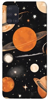 Чехол на Samsung Galaxy A51 Space фото 1 из 1