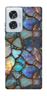 Чехол на Motorola Edge 50 Fusion Nature Mosaic ver.2 фото 1 из 1