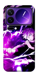 Чехол на Xiaomi 17 Pro Max Satoru Gojo фото 1 из 1