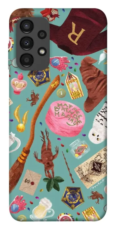 Чохол на Samsung Galaxy A13 4G Harry Potter v28 фото 1 з 1