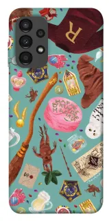 Чохол на Samsung Galaxy A13 4G Harry Potter v28 фото 1 з 1