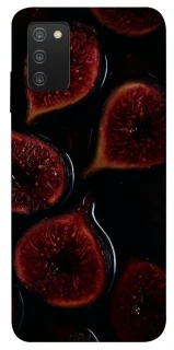 Чохол на Samsung Galaxy A03s VioletFig фото 1 з 1