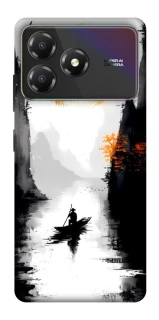 Чохол на ZTE Blade A36 japan фото 1 з 1