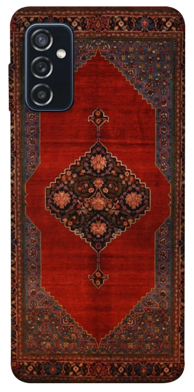 Чехол на Samsung Galaxy M52 Килим v12 фото 1 из 1