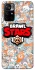 Чехол на Xiaomi Poco M4 Pro 5G Brawl Stars ver.15 фото 1 из 1