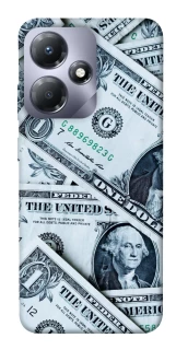 Чохол на Infinix Hot 30i 1 долар фото 1 з 1