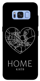Чехол на Samsung G950 Galaxy S8 Київ Home фото 1 из 1