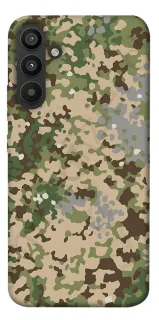 Чехол на Samsung Galaxy A34 5G camouflage v5 фото 1 из 1