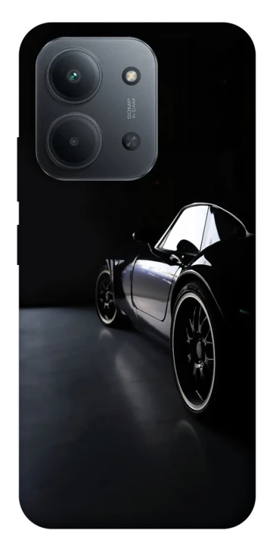 Чохол на Xiaomi Redmi 15C (EU) Чорний 911 фото 1 з 1