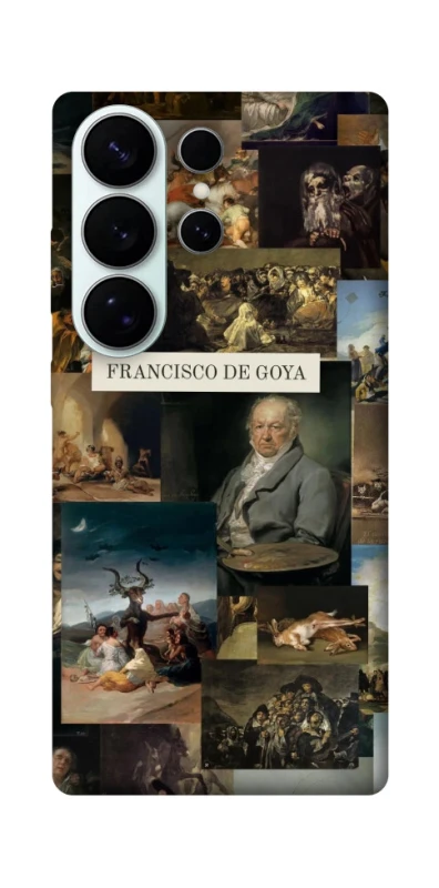 Чохол на Samsung Galaxy S26 Francisco de Goya фото 1 з 1