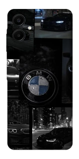 Чехол на Samsung Galaxy A06 BMW Collage ver.2 фото 1 из 1