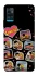 Чехол на ZTE Blade A71 Love is ver.3 фото 1 из 1
