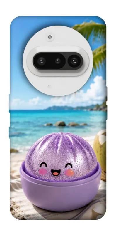 Чохол на Nothing Phone (3a) Dumpling ver.7 фото 1 з 1
