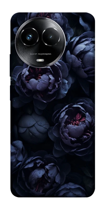 Чохол на Realme C67 4G Sunny Snowdrops фото 1 з 1