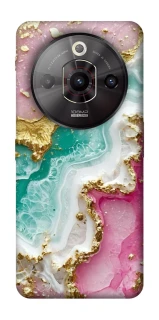 Чохол на ZTE Nubia Focus Pro Epoxy design ver.1 фото 1 з 1