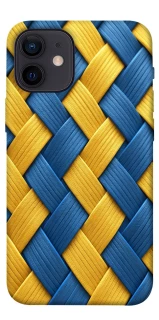 Чохол на Apple iPhone 12 mini (5.4") Brassweed фото 1 з 1