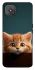 Чехол на Oppo A92s Чехол Котёнок фото 1 из 1