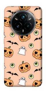 Чохол на Realme 14 Pro+ Halloween Spooky фото 1 з 1