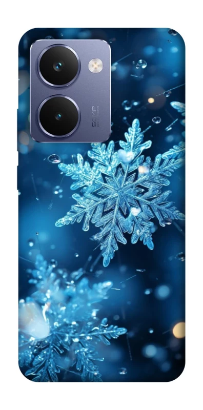 Чохол на Realme P3 Ultra Новорічний v43 фото 1 з 1