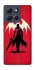 Чохол на Motorola Moto G86 Power Devil May Cry v2 фото 1 з 1