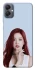 Чехол на Samsung Galaxy A05 Ahyeon - BABYMONSTER фото 1 из 1
