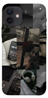 Чохол на Apple iPhone 12 (6.1") My style collage фото 1 з 1