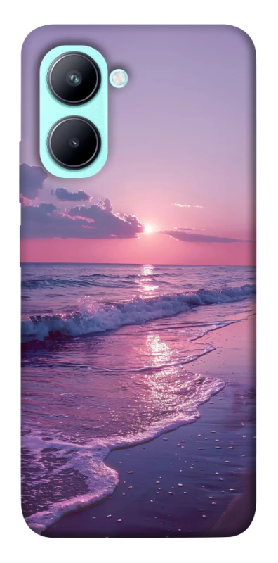 Чохол на Realme C33 Sea фото 1 з 1