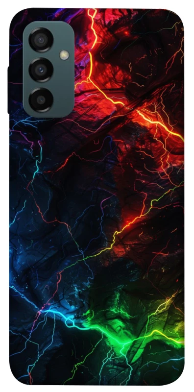 Чохол на Samsung Galaxy M14 5G Abstract фото 1 з 1