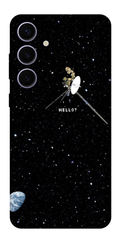 Чохол на Samsung Galaxy S25+ Project Hail Mary ver.9 фото 1 з 1